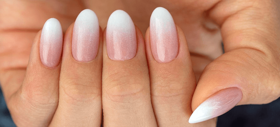 Baby Boomer Nails Ausbildung Sg Kosmetik