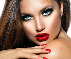 Permanent Make up Intensiv Ausbildung: Augenbrauen-, Lippen- & Lidstrich- Korrekturen, Wimpernkranzverdichtung