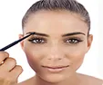 Permanent Make up - Augenbrauen - Powder