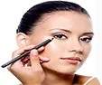 Permanent Make up - Augen - Eye - Fineliner