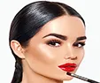 Permanent Make up - Lippen - Trilogie - 3D Lips