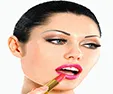 Permanent Make up - Lippen - Lipstick Lips