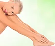 Fachwirt für med. Chiropodie & Wellness Ausbildung: incl. Fußpflege im med. Sinne & Massage Therapeut.